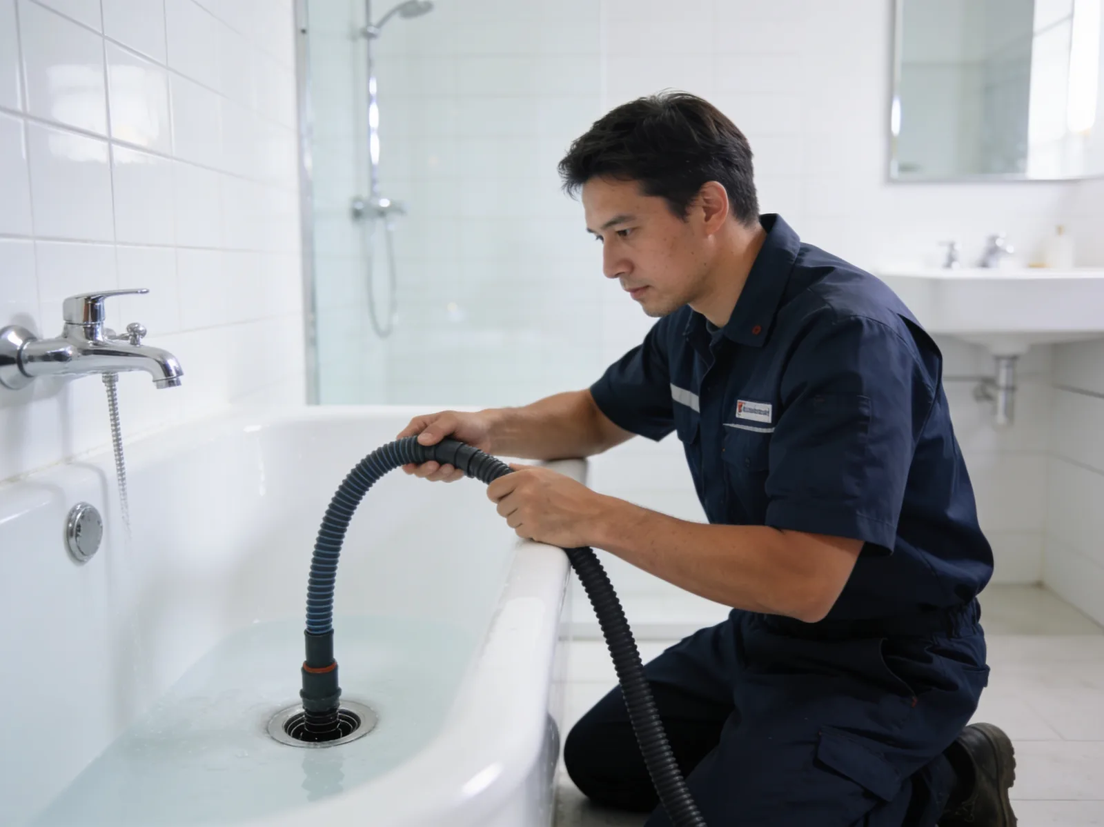 Emergency Plumber Woodridge, IL FAQs